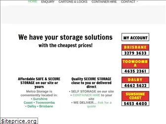 melcostorage.com.au