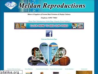 meldanreproductions.co.uk