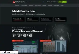 meldaproduction.com