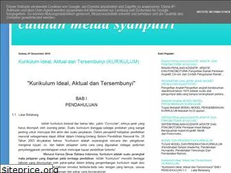 meldasyahputri.blogspot.com