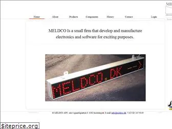 meldco.dk