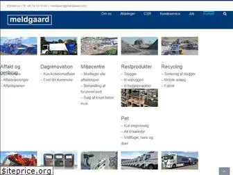 meldgaard.com