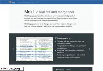 meldmerge.org