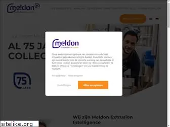 meldon.nl