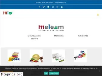 meleamspa.com