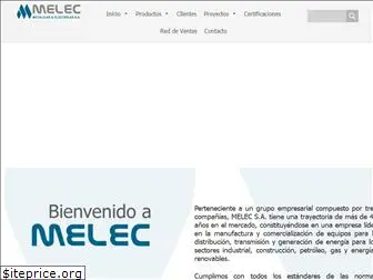 melec.com.co