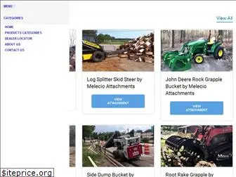 melecioattachments.com