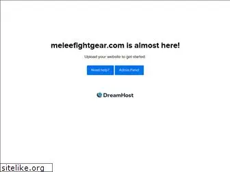 meleefightgear.com