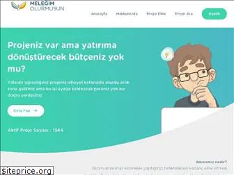 melegimolurmusun.com