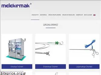 melekirmak.com