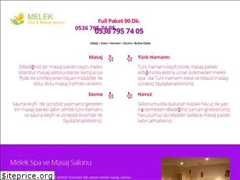 melekmasajsalonu.com