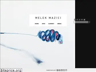 melekmazici.com