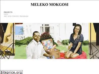 melekomokgosi.com