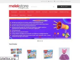 melekstore.com