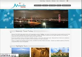 melendiztravel.com