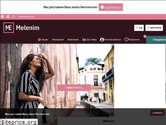 melenim.com