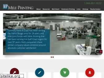 meleprinting.com