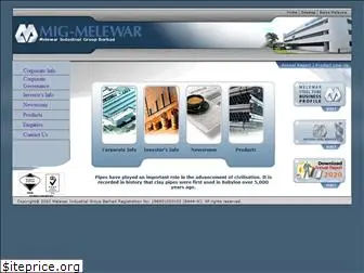 melewar-mig.com