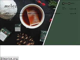 meleztea.com