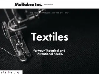 melfabco.com