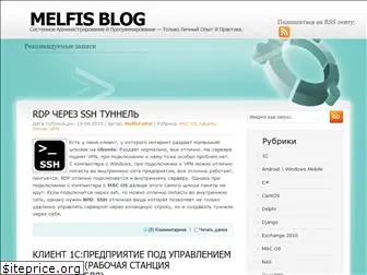 melfis.ru