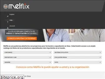 melflix.com