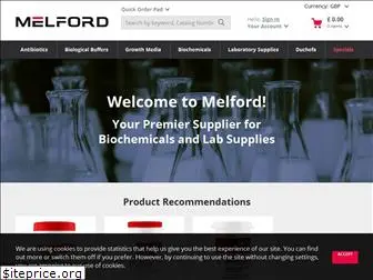 melford.co.uk