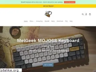 Mechanical Keyboards, Keycaps, and Enthusiast Accessories! — Kono Store