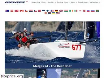 melges24.com