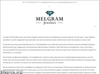 melgramjewelers.com