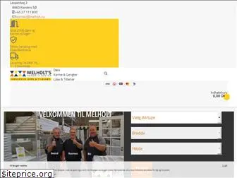 melholt.nu