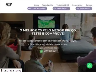 melhorcs.com.br