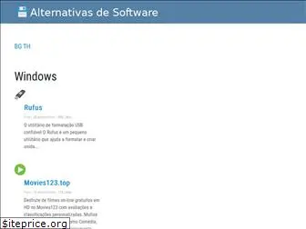melhores-alternativas.com