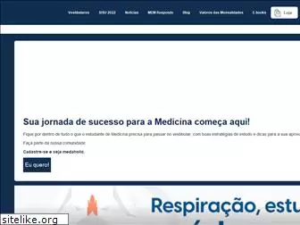 melhoresescolasmedicas.com