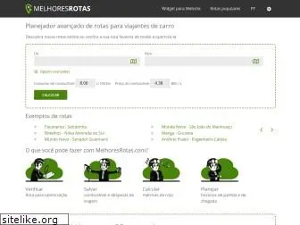 melhoresrotas.com