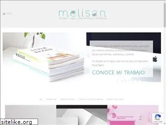 meli-san.com