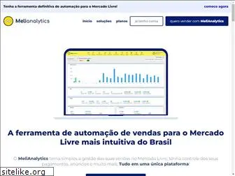 melianalytics.com.br