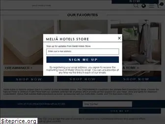 meliastore.com