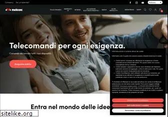 meliconi.com