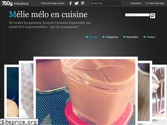 melie-melo-en-cuisine.com