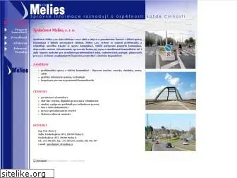 melies.cz