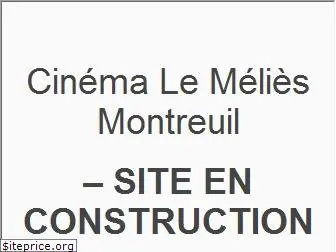meliesmontreuil.com