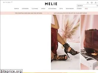 meliestore.com