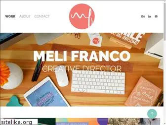 melifranco.com