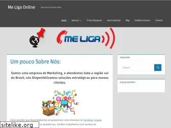 meligaonline.com.br