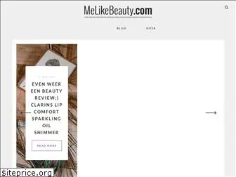 melikebeauty.com