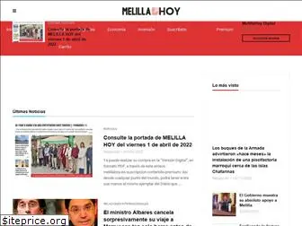 melillahoy.es