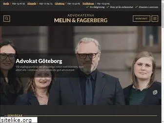 melin-fagerberg.com