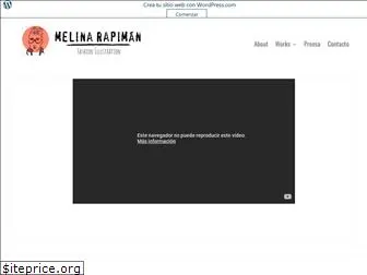 melinarapiman.com