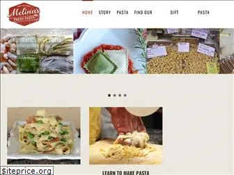 melinaspasta.com